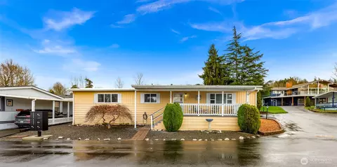 1200 Lincoln St #157, Bellingham, WA 98229