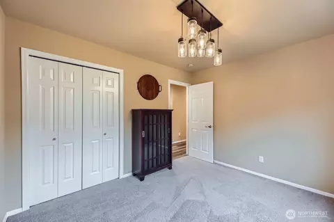 Bedroom - 15413 34th Ave SE, Mill Creek, WA 98012 photo 6 of 6