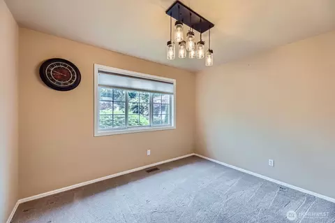 Bedroom - 15413 34th Ave SE, Mill Creek, WA 98012 photo 5 of 6