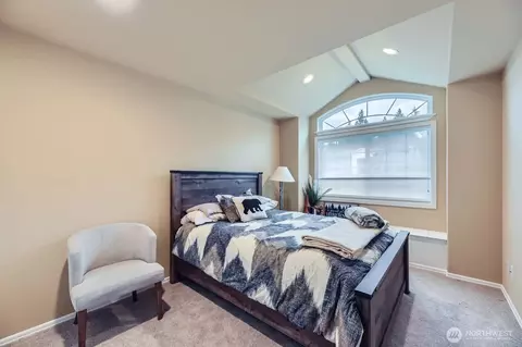 Bedroom - 15413 34th Ave SE, Mill Creek, WA 98012 photo 3 of 6