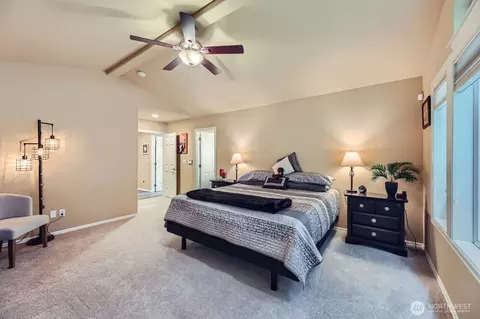 Bedroom - 15413 34th Ave SE, Mill Creek, WA 98012 photo 1 of 6