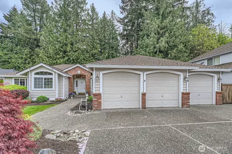 Exterior - 15413 34th Ave SE, Mill Creek, WA 98012 photo 3 of 8