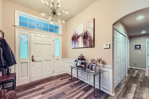 Entry Way - 15413 34th Ave SE, Mill Creek, WA 98012 photo 1 of 2