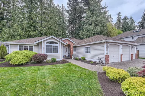 Exterior - 15413 34th Ave SE, Mill Creek, WA 98012 photo 2 of 8