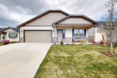 1428 Pat Ave, Walla Walla, WA 99362