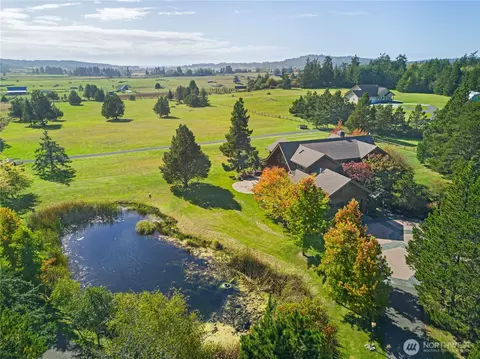 164 Songbird Ln, Friday Harbor, WA 98250