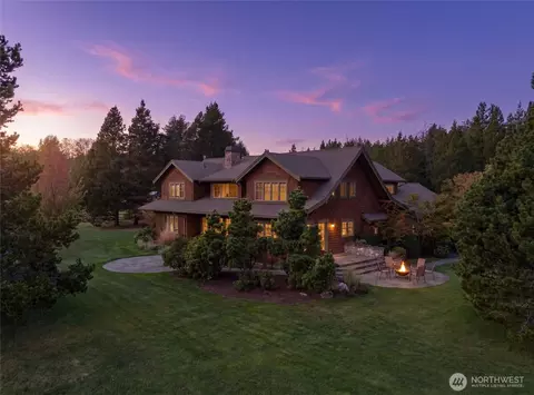 164 Songbird Ln, Friday Harbor, WA 98250