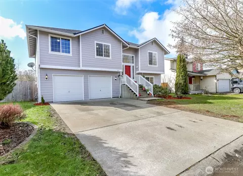 16211 Palouse Ave SE, Yelm, WA 98597