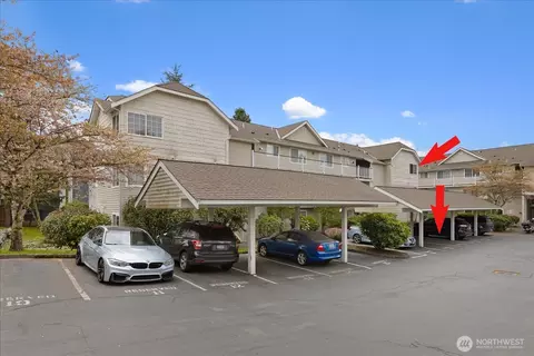 Exterior - 12407 4th Ave W #2304, Everett, WA 98204 photo 1 of 4