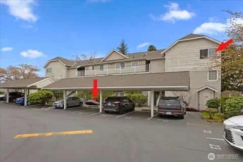 Exterior - 12407 4th Ave W #2304, Everett, WA 98204 photo 2 of 4