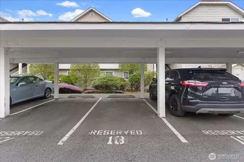 Exterior - 12407 4th Ave W #2304, Everett, WA 98204 photo 3 of 4