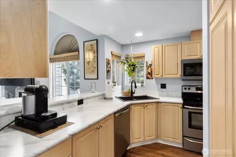 Kitchen - 12407 4th Ave W #2304, Everett, WA 98204 photo 1 of 4