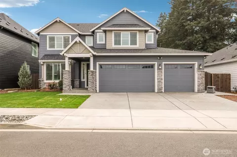 8321 NE 168th Pl, Vancouver, WA 98682
