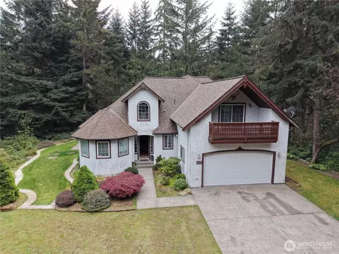8058 SE Halfmoon Ln, Port Orchard, WA 98367