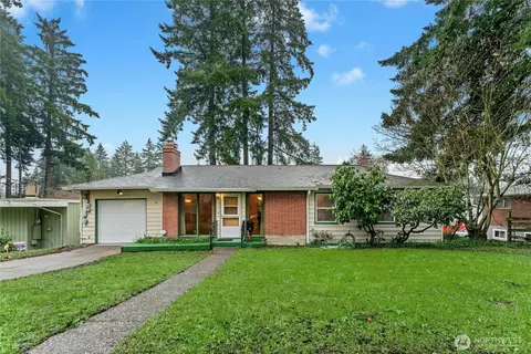 429 Harvard Ave, Fircrest, WA 98466