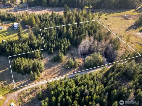 0 Lilly Rd, Port Angeles, WA 98382