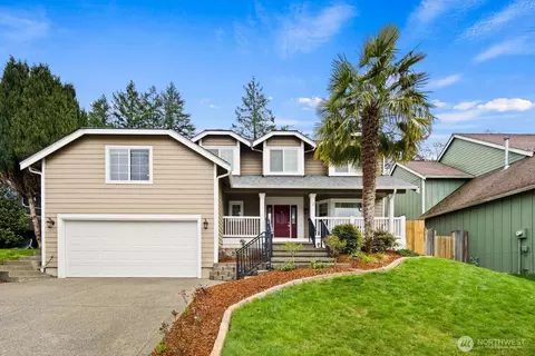 36332 31st Pl S, Federal Way, WA 98003