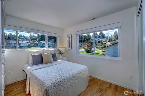 Bedroom - 1713 Bailey Ave, Everett, WA 98203 photo 4 of 4