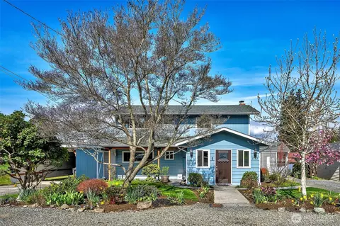 1713 Bailey Ave, Everett, WA 98203