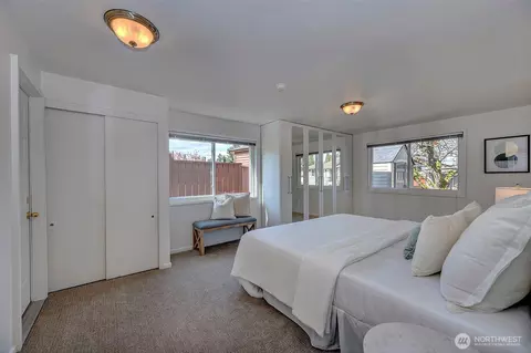 Bedroom - 1713 Bailey Ave, Everett, WA 98203 photo 1 of 4