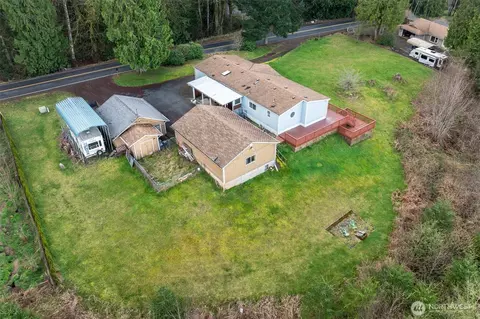 1556 Kool Rd, Kelso, WA 98626