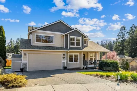 19811 13th Pl W, Lynnwood, WA 98036