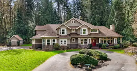 18210 218th Ave NE, Woodinville, WA 98077