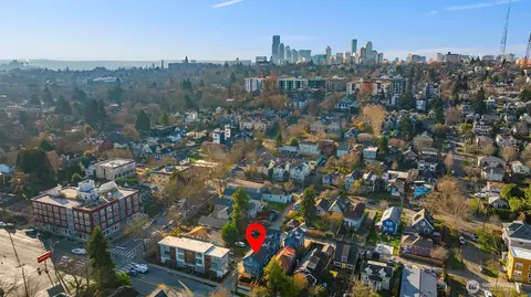 1409 Martin Luther King Jr Way, Seattle, WA 98122