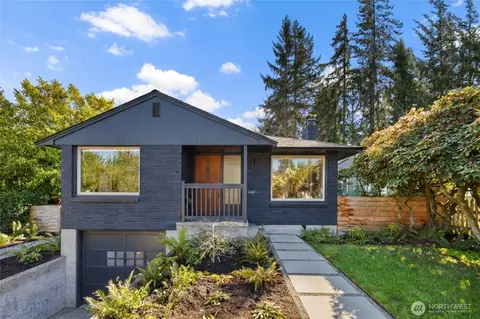 1253 NE 90th St, Seattle, WA 98115