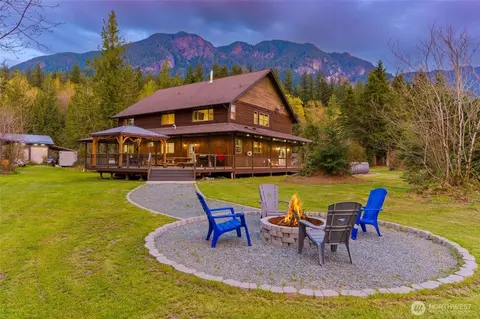 15322 May Creek Rd, Gold Bar, WA 98251