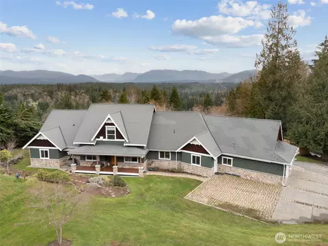 26221 Landsburg Rd SE, Ravensdale, WA 98051