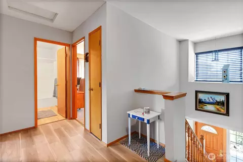 Entry Way - 21415 23rd Ave E, Spanaway, WA 98387 photo 2 of 2
