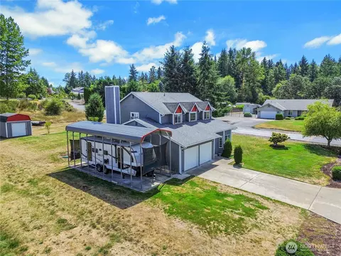 View/Area - 21415 23rd Ave E, Spanaway, WA 98387 photo 2 of 4