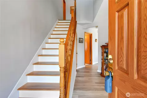Entry Way - 21415 23rd Ave E, Spanaway, WA 98387 photo 1 of 2