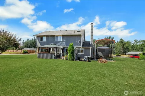 Exterior - 21415 23rd Ave E, Spanaway, WA 98387 photo 6 of 8