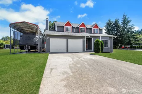 21415 23rd Ave E, Spanaway, WA 98387