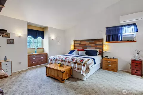 Bedroom - 21415 23rd Ave E, Spanaway, WA 98387 photo 1 of 3
