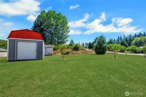 Exterior - 21415 23rd Ave E, Spanaway, WA 98387 photo 7 of 8