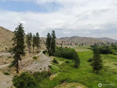 0 Antoine Creek Rd, Chelan, WA 98816