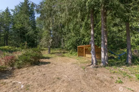 Exterior - 314 Stellar Ridge Ln, Sequim, WA 98382 photo 12 of 17