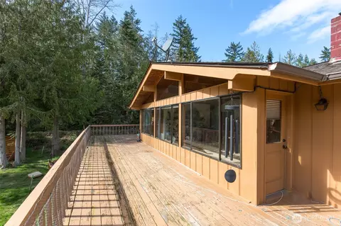 Exterior - 314 Stellar Ridge Ln, Sequim, WA 98382 photo 13 of 14
