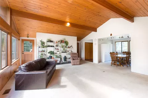 Living - 314 Stellar Ridge Ln, Sequim, WA 98382 photo 3 of 6