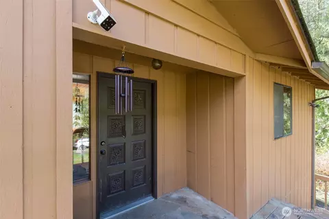 Entry Way - 314 Stellar Ridge Ln, Sequim, WA 98382 photo 1 of 2