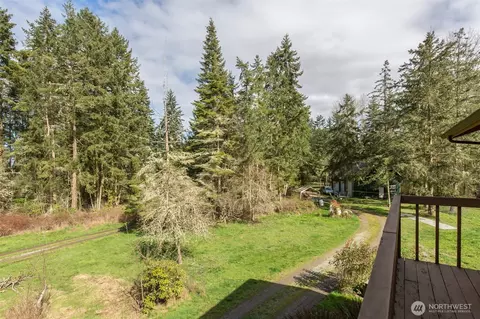 Exterior - 314 Stellar Ridge Ln, Sequim, WA 98382 photo 4 of 14