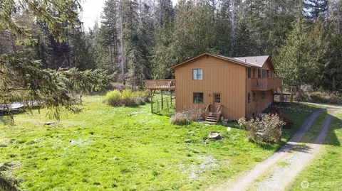 Exterior - 314 Stellar Ridge Ln, Sequim, WA 98382 photo 2 of 14