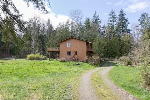 Exterior - 314 Stellar Ridge Ln, Sequim, WA 98382 photo 3 of 14