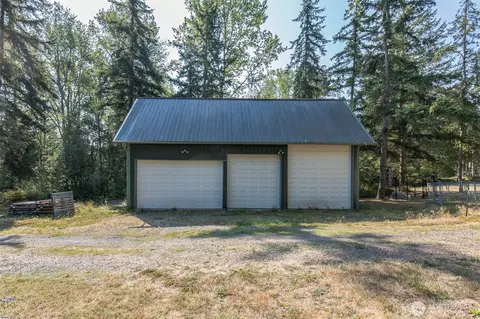 Exterior - 314 Stellar Ridge Ln, Sequim, WA 98382 photo 10 of 17