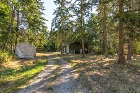 Exterior - 314 Stellar Ridge Ln, Sequim, WA 98382 photo 3 of 17