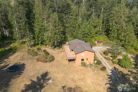 Exterior - 314 Stellar Ridge Ln, Sequim, WA 98382 photo 14 of 17