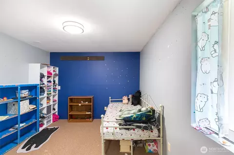 Bedroom - 314 Stellar Ridge Ln, Sequim, WA 98382 photo 4 of 4
